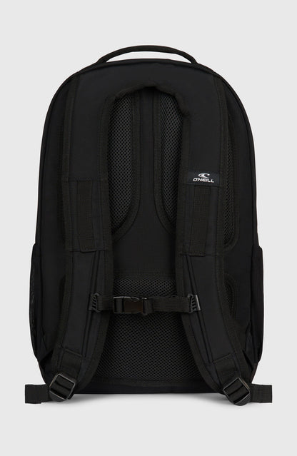 O'Neill President 32L Backpack Black Out