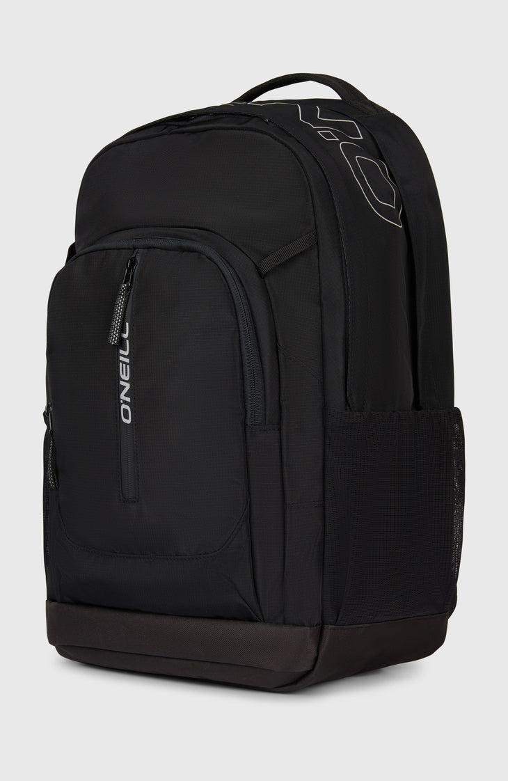 O'Neill President 32L Backpack Black Out
