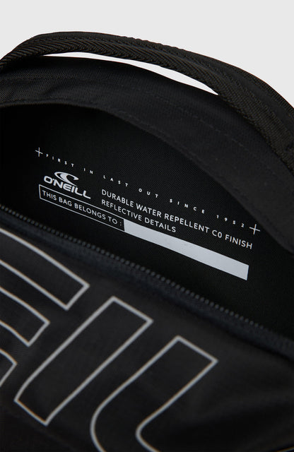 O'Neill President 32L Backpack Black Out