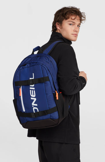 O'Neill Surfer Backpack Regal Blue
