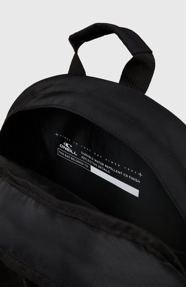 O'Neill Surfer Backpack Black Out