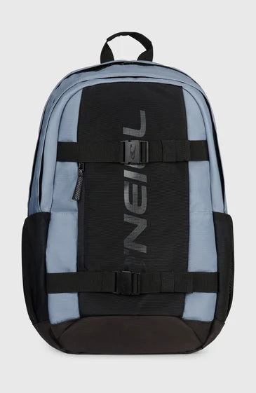 O'Neill Surfer Backpack Murky Water Colour Block