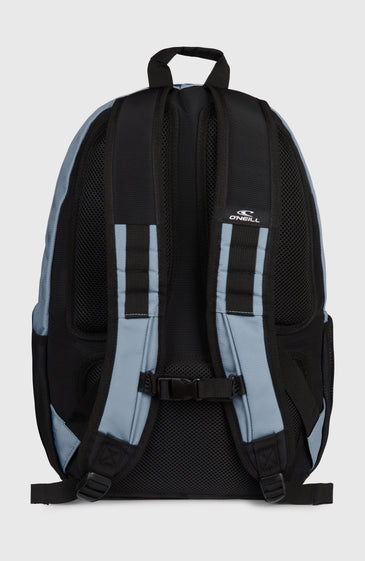 O'Neill Surfer Backpack Murky Water Colour Block