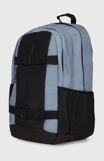 O'Neill Surfer Backpack Murky Water Colour Block
