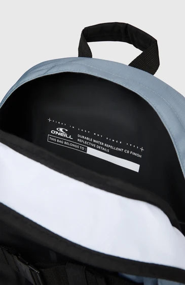 O'Neill Surfer Backpack Murky Water Colour Block