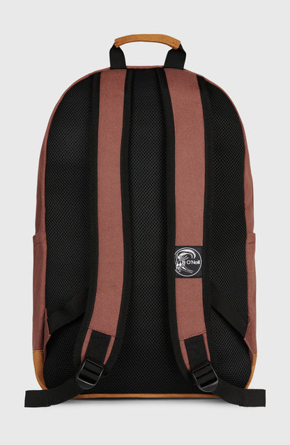 O'Neill Original Backpack Purple Gray