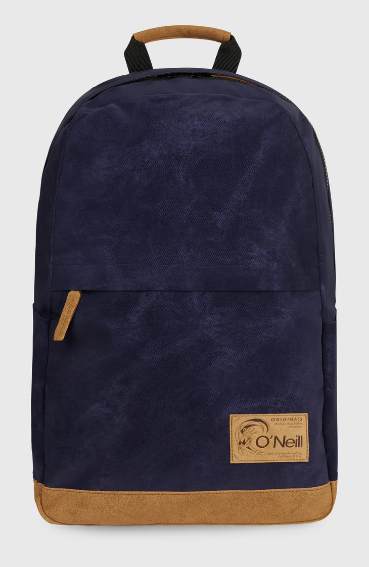 O'Neill Original Backpack Indigo Denim