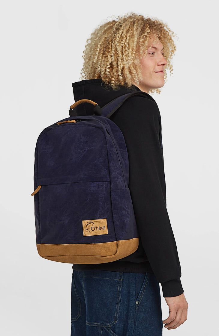 O'Neill Original Backpack Indigo Denim