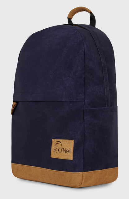 O'Neill Original Backpack Indigo Denim