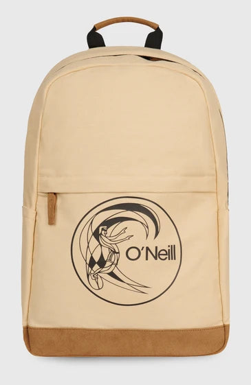 O'Neill Original Backpack Olive Blush