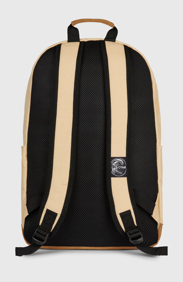 O'Neill Original Backpack Olive Blush