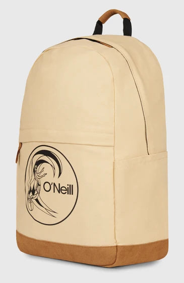 O'Neill Original Backpack Olive Blush