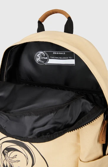 O'Neill Original Backpack Olive Blush