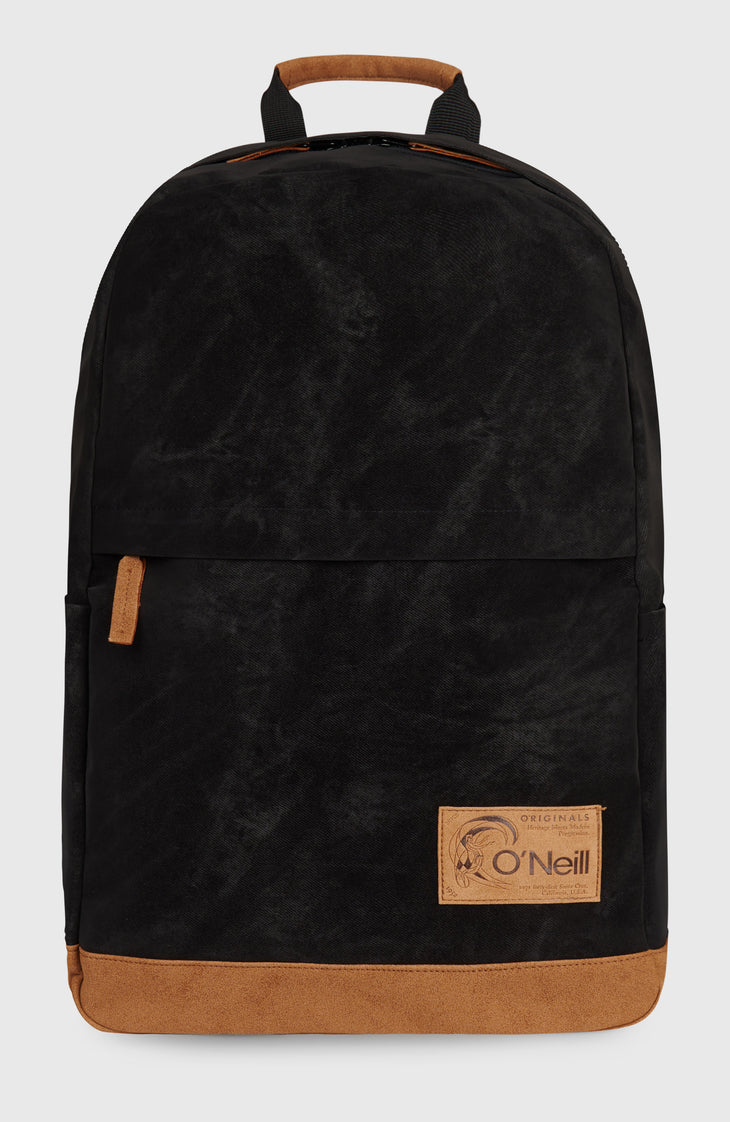 O'Neill Original Backpack Black Out