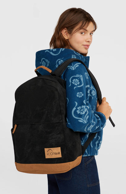 O'Neill Original Backpack Black Out