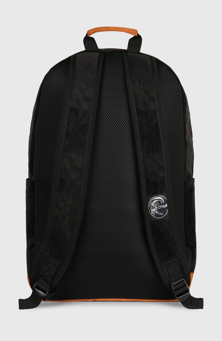 O'Neill Original Backpack Black Out