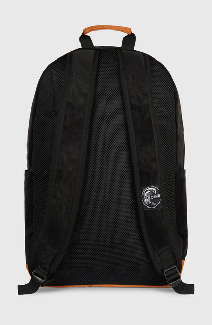 O'Neill Original Backpack Black Out
