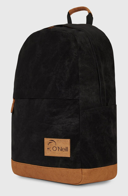O'Neill Original Backpack Black Out