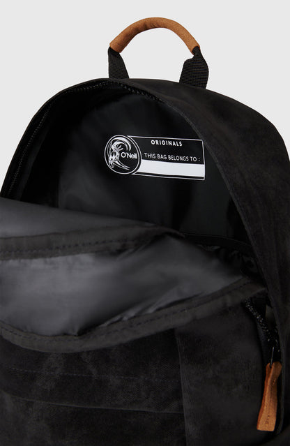 O'Neill Original Backpack Black Out