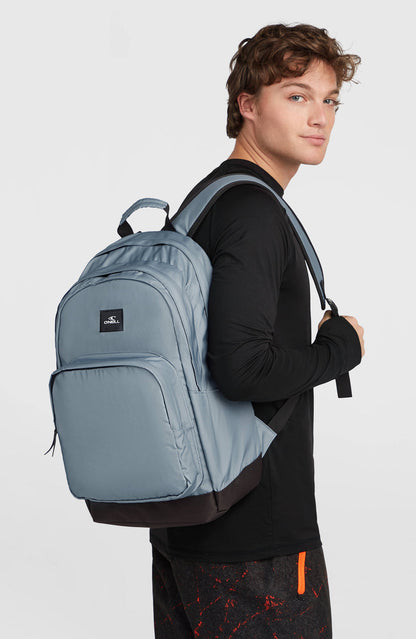 O'Neill Santa Cruz Backpack Murky Water