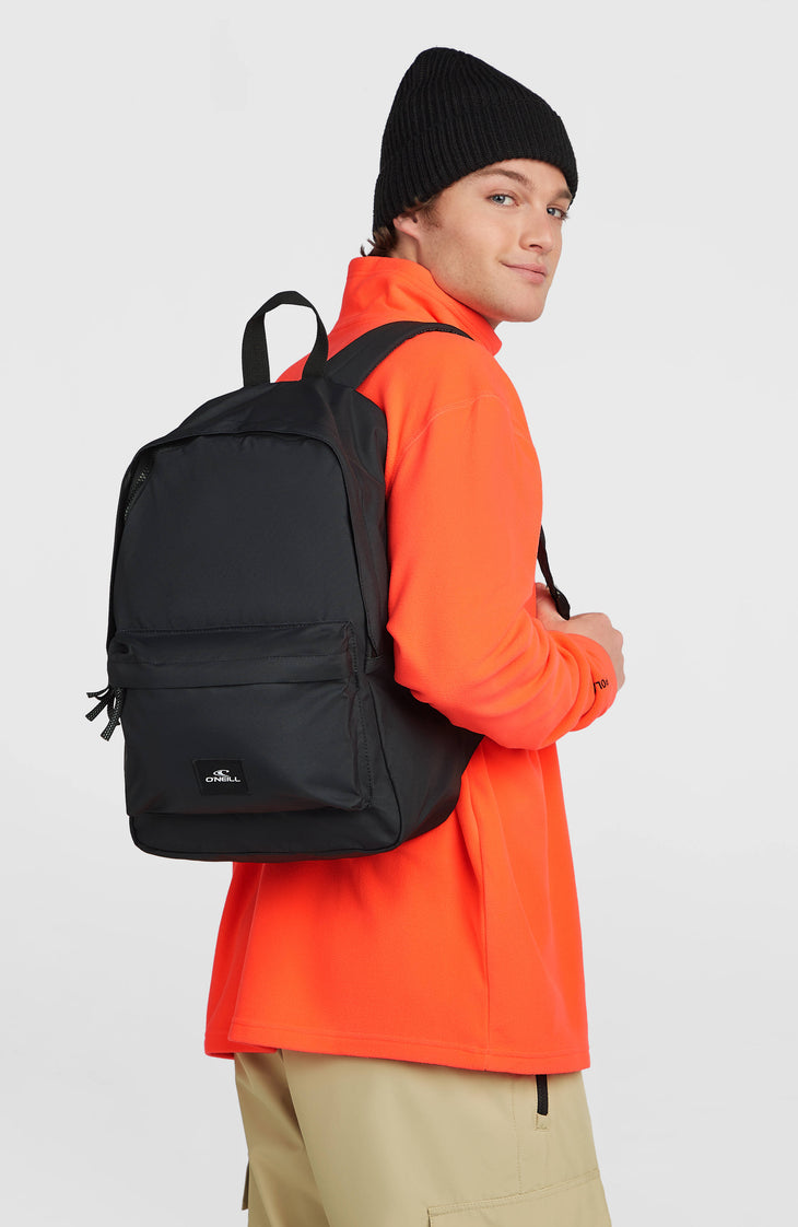 O'Neill Essentials Backpack Black Out