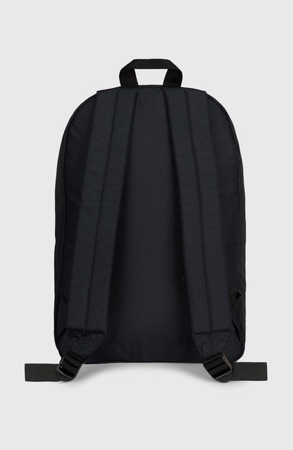 O'Neill Essentials Backpack Black Out