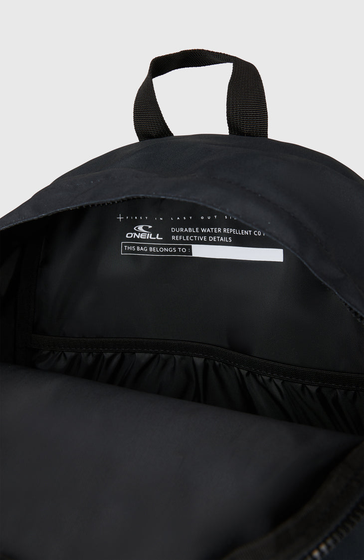 O'Neill Essentials Backpack Black Out
