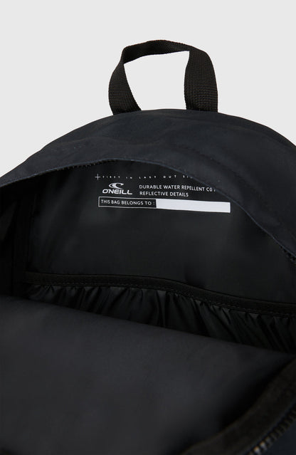 O'Neill Essentials Backpack Black Out