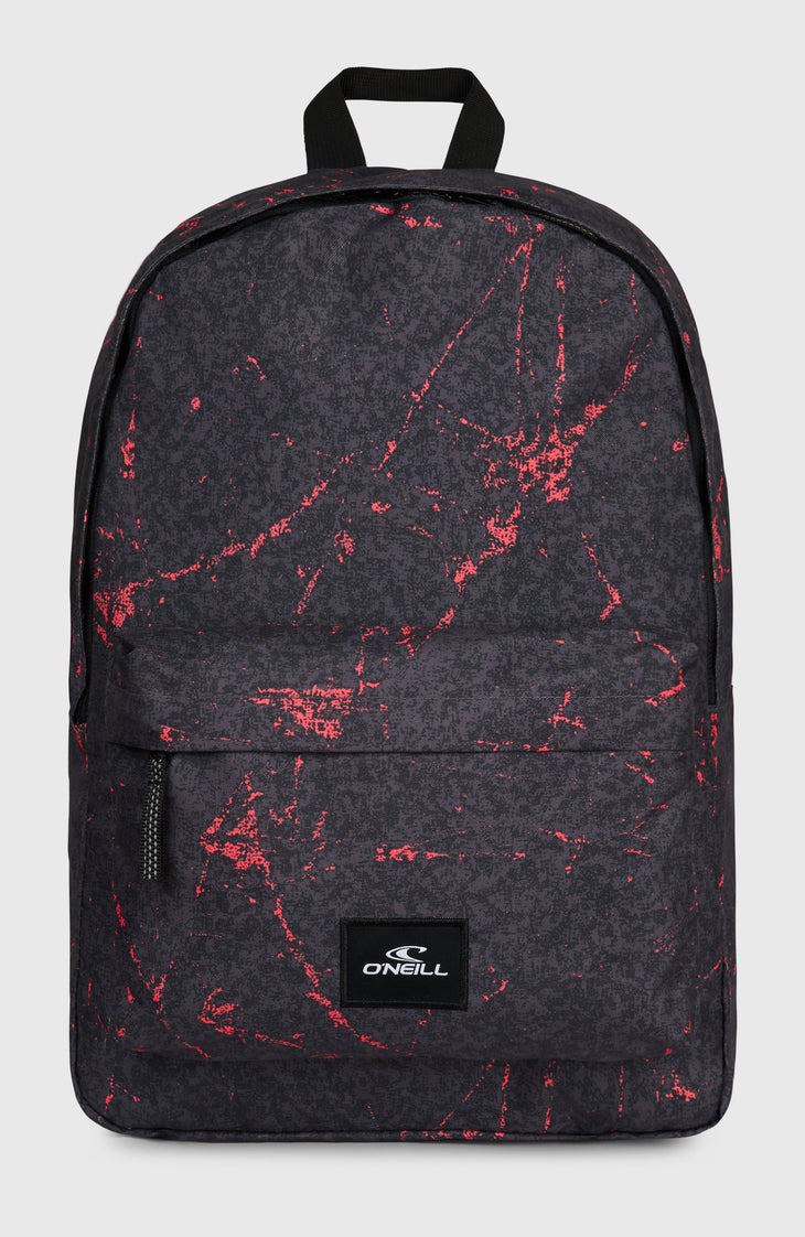 O'Neill President 26L Backpack Murky Water Colour Block