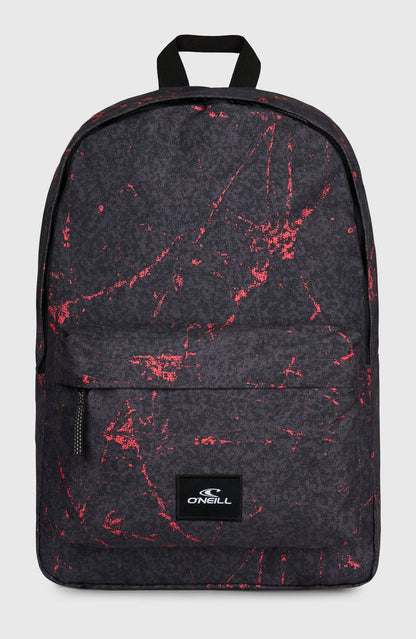 O'Neill Essentials Backpack Black Basalt