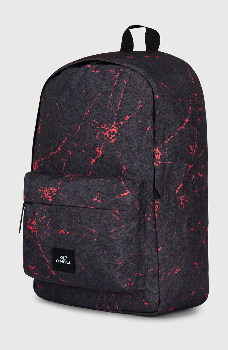 O'Neill President 26L Backpack Murky Water Colour Block
