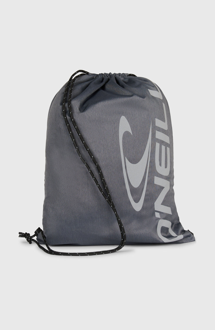O'Neill Gymsack | Dark Grey Meele