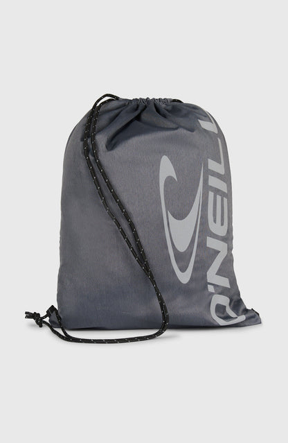 O'Neill Gymsack | Dark Grey Meele