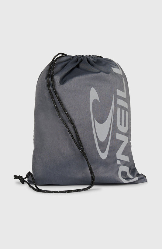 O'Neill Gymsack | Dark Grey Meele
