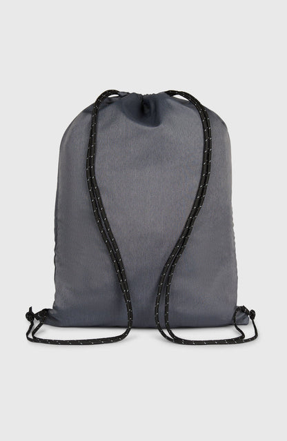 O'Neill Gymsack | Dark Grey Meele