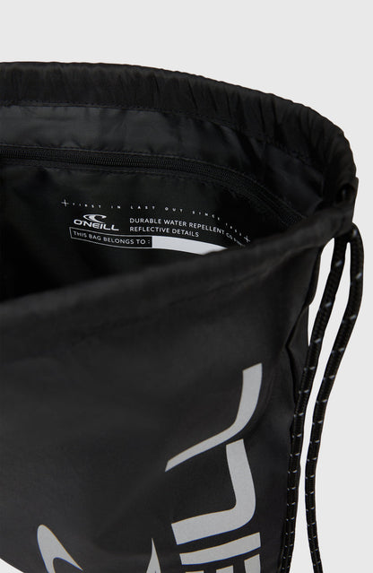 O'Neill Gymsack | Black Out