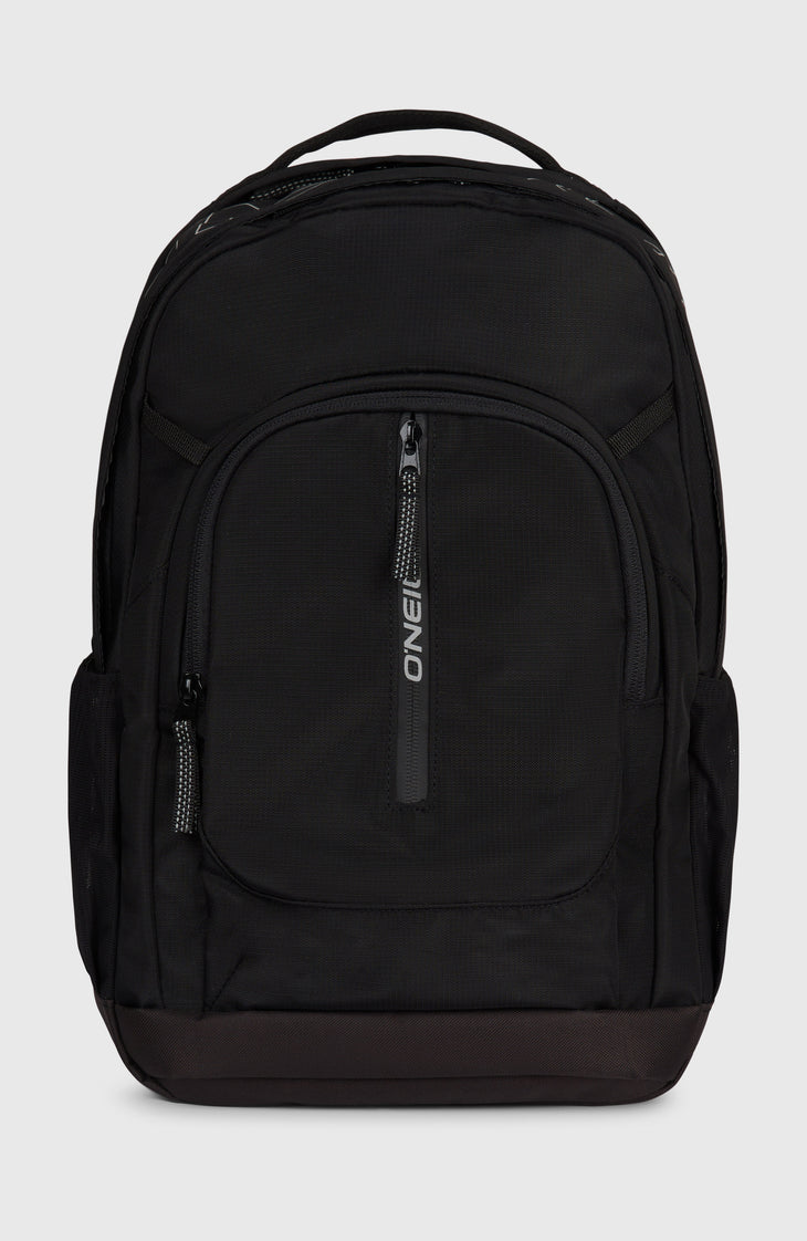 O'Neill President 26L Backpack Black Out