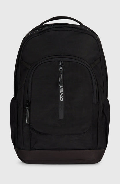 O'Neill President 26L Backpack Black Out