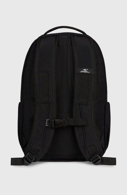 O'Neill President 26L Backpack Black Out