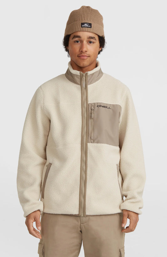 O´Neill High Pile Fleece