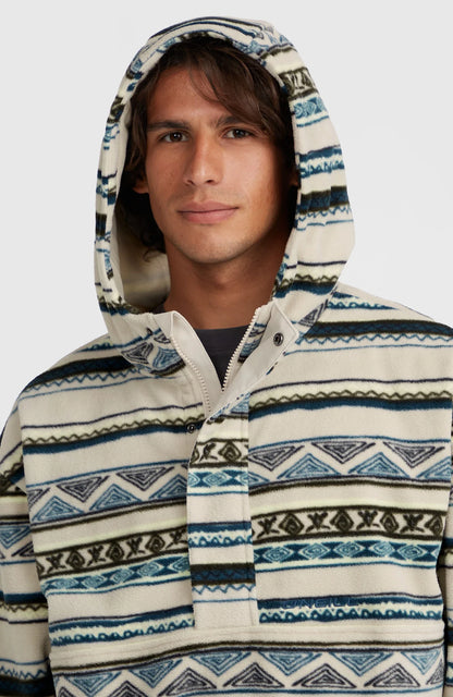 O´Neill Superfleece Half Zip Hoodie