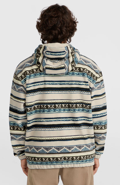 O´Neill Superfleece Half Zip Hoodie