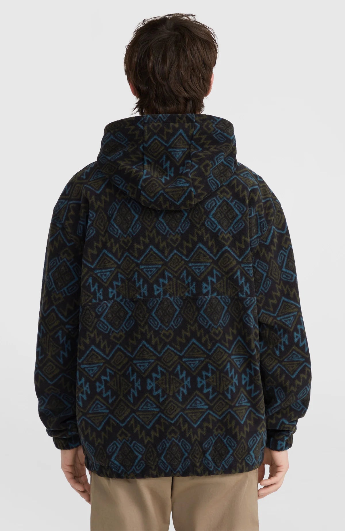 O´Neill Superfleece Half Zip Hoodie