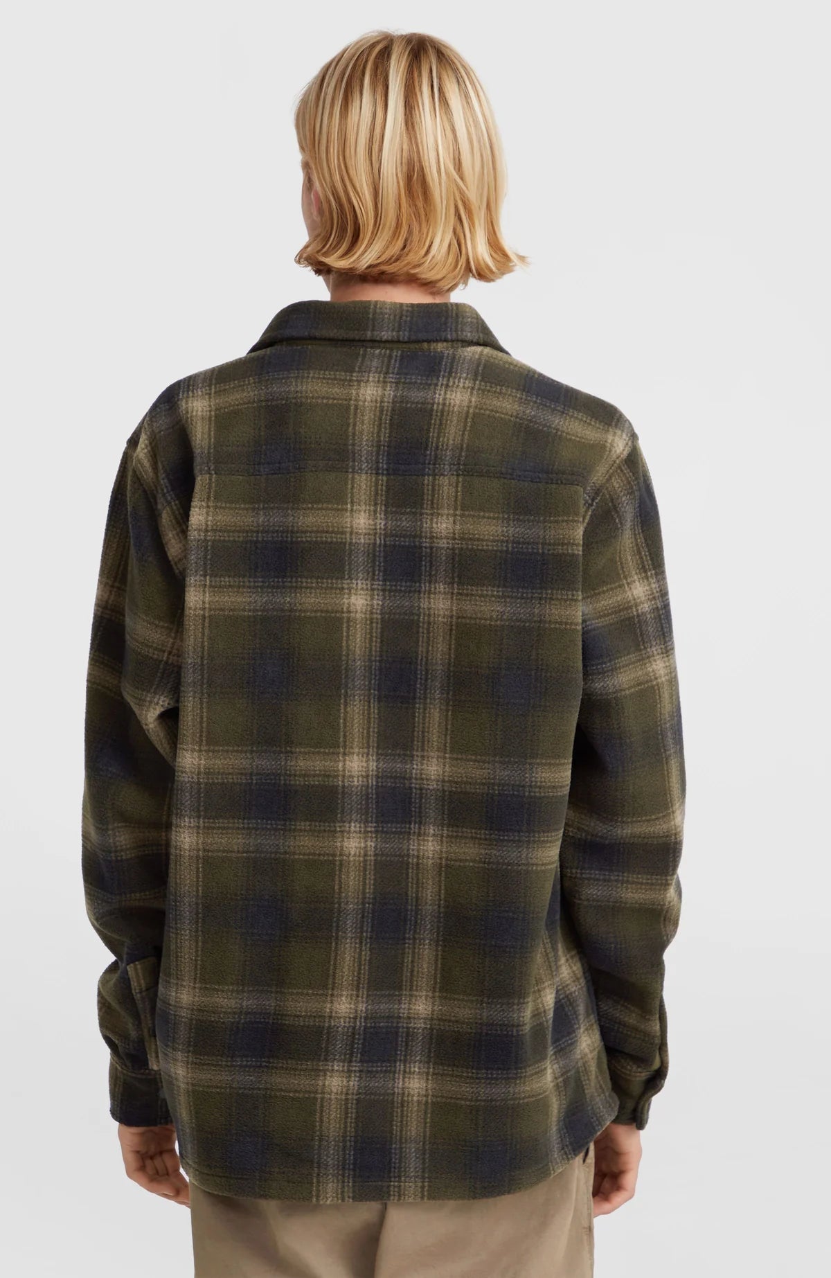 O'Neill Superfleece Shirt