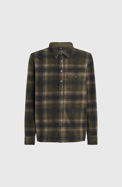 O'Neill Men Superfleece Shirt