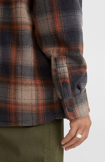 O'Neill Men Superfleece Shirt
