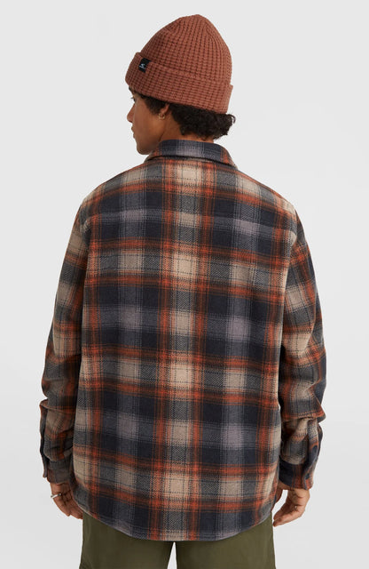 O'Neill Men Superfleece Shirt
