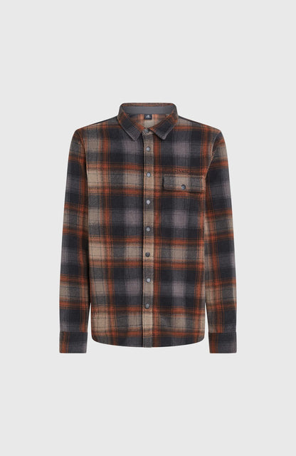 O'Neill Men Superfleece Shirt