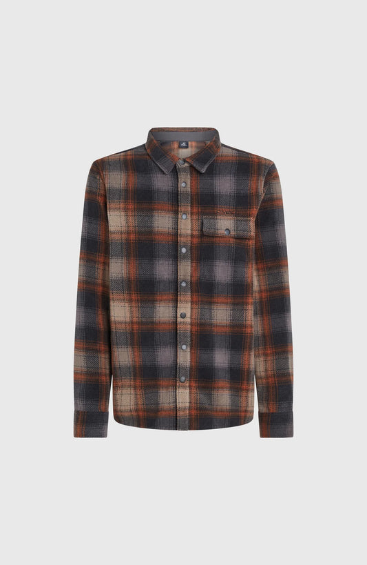 O'Neill Men Superfleece Shirt