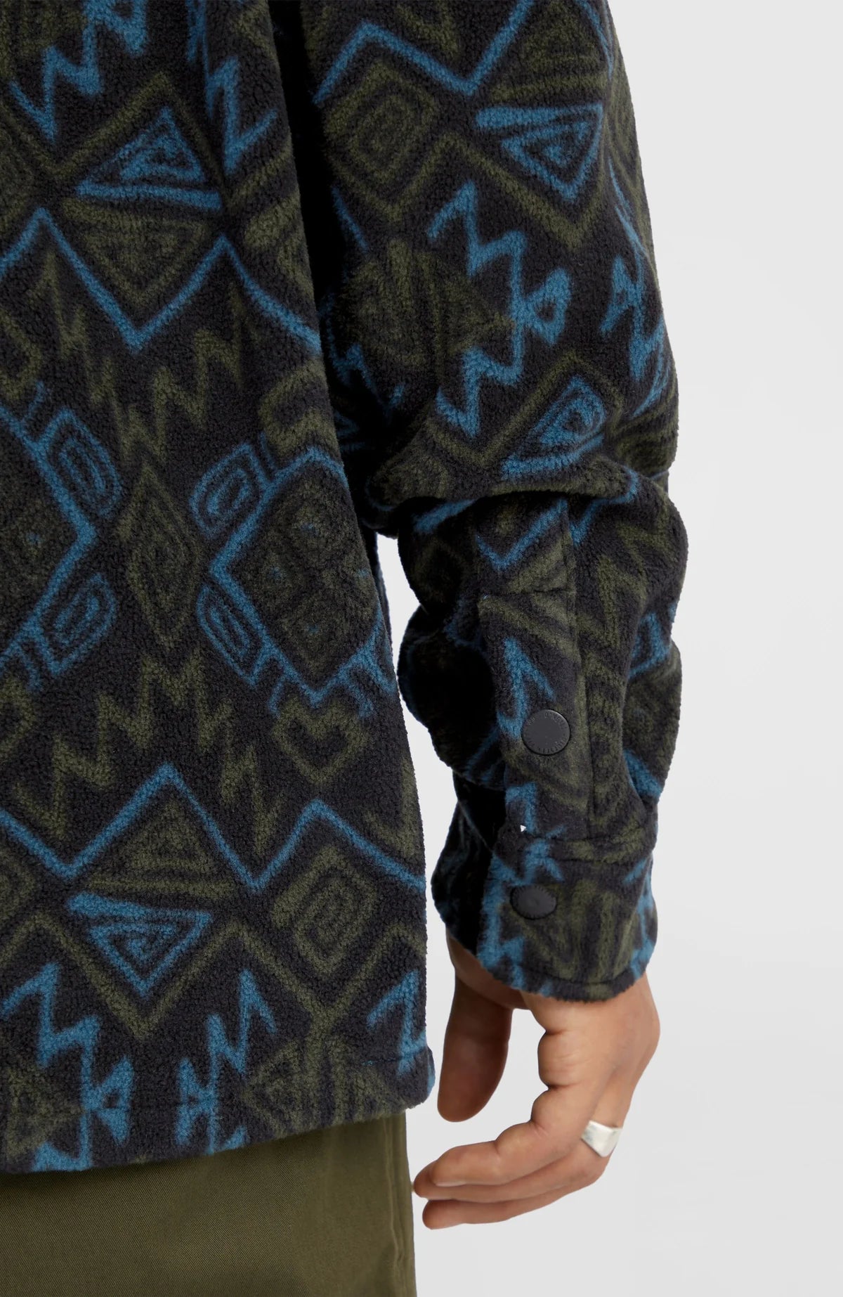 O'Neill Men Superfleece Shirt